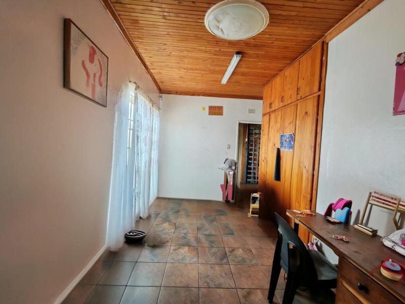 4 Bedroom Property for Sale in Ermelo Mpumalanga