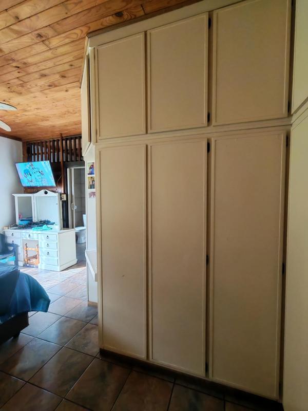 4 Bedroom Property for Sale in Ermelo Mpumalanga