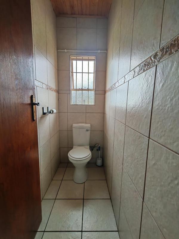 4 Bedroom Property for Sale in Ermelo Mpumalanga