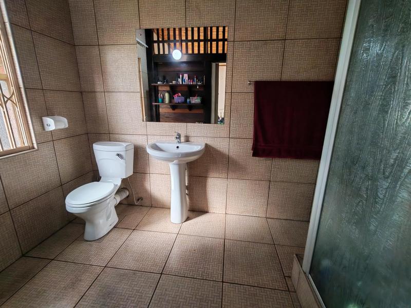 4 Bedroom Property for Sale in Ermelo Mpumalanga