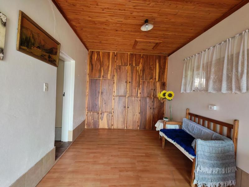 4 Bedroom Property for Sale in Ermelo Mpumalanga