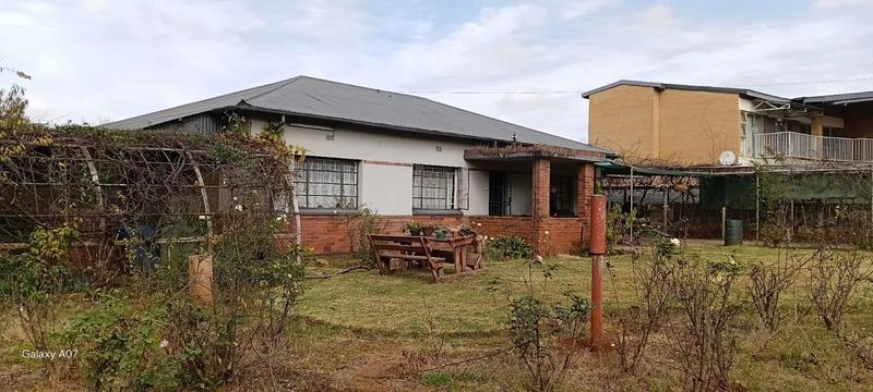 4 Bedroom Property for Sale in Delmas Mpumalanga