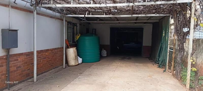4 Bedroom Property for Sale in Delmas Mpumalanga