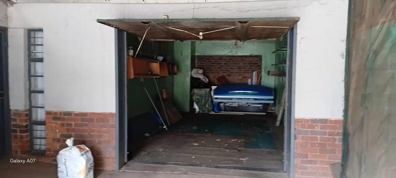 4 Bedroom Property for Sale in Delmas Mpumalanga