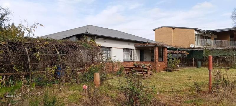 4 Bedroom Property for Sale in Delmas Mpumalanga