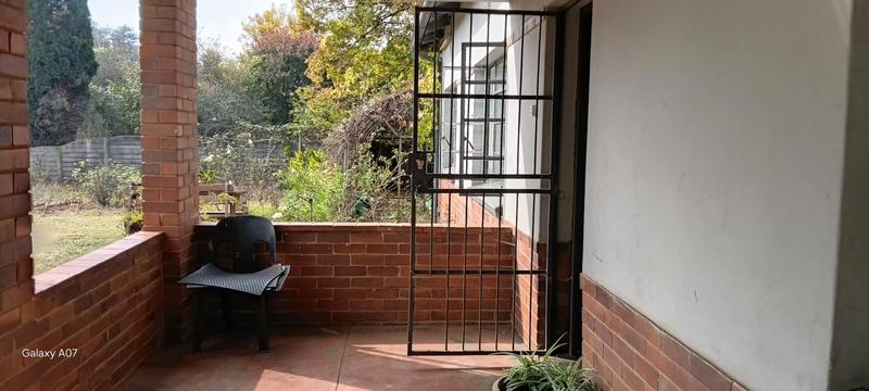 4 Bedroom Property for Sale in Delmas Mpumalanga