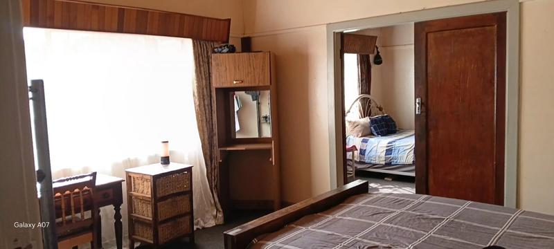 4 Bedroom Property for Sale in Delmas Mpumalanga