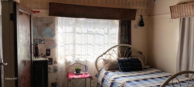 4 Bedroom Property for Sale in Delmas Mpumalanga