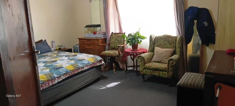 4 Bedroom Property for Sale in Delmas Mpumalanga