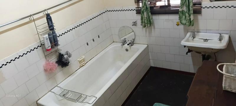 4 Bedroom Property for Sale in Delmas Mpumalanga