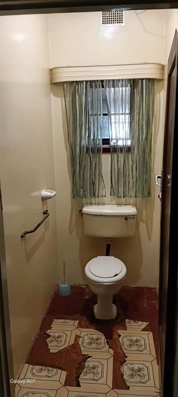 4 Bedroom Property for Sale in Delmas Mpumalanga