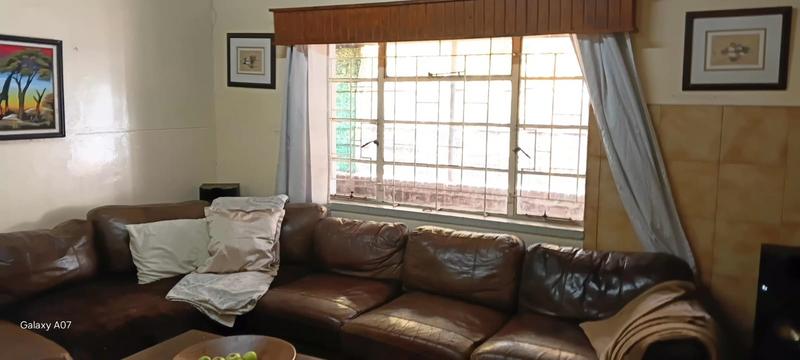 4 Bedroom Property for Sale in Delmas Mpumalanga