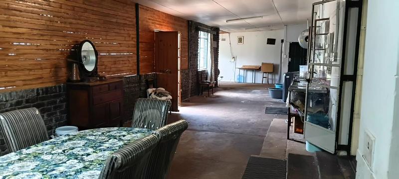 4 Bedroom Property for Sale in Delmas Mpumalanga