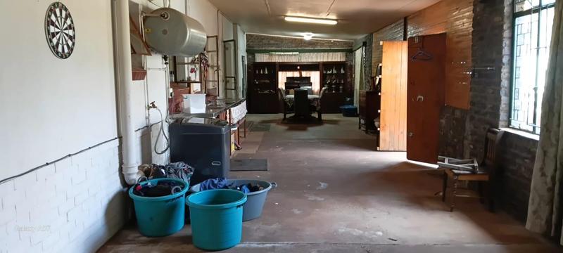 4 Bedroom Property for Sale in Delmas Mpumalanga