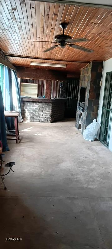 4 Bedroom Property for Sale in Delmas Mpumalanga