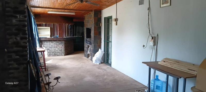 4 Bedroom Property for Sale in Delmas Mpumalanga