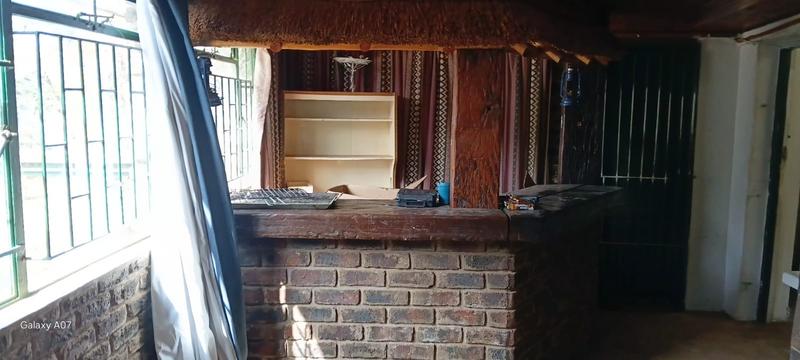 4 Bedroom Property for Sale in Delmas Mpumalanga