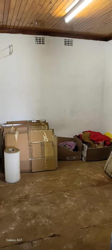 4 Bedroom Property for Sale in Delmas Mpumalanga