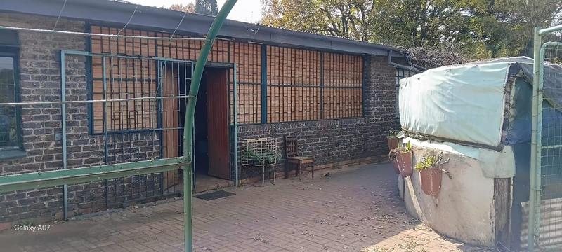 4 Bedroom Property for Sale in Delmas Mpumalanga