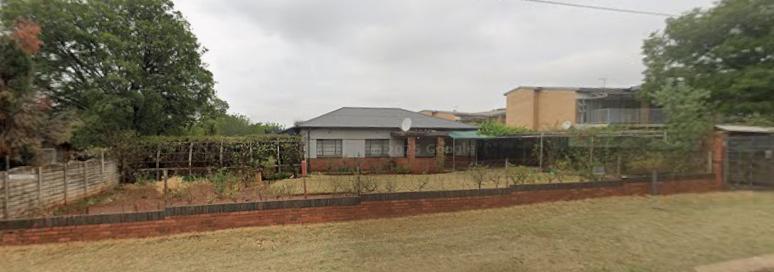 4 Bedroom Property for Sale in Delmas Mpumalanga