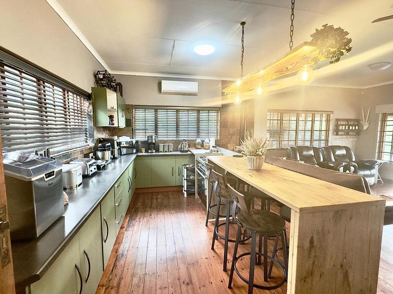 3 Bedroom Property for Sale in Waterval Boven Mpumalanga