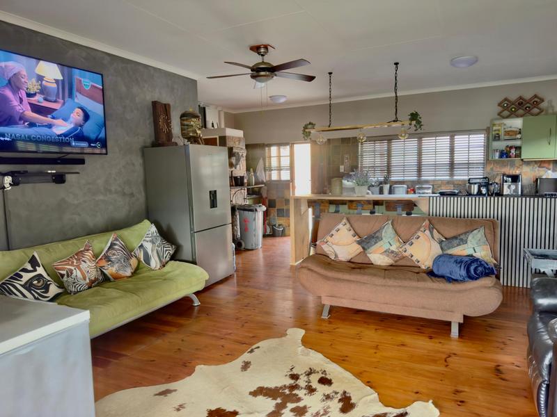 3 Bedroom Property for Sale in Waterval Boven Mpumalanga