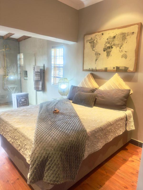 3 Bedroom Property for Sale in Waterval Boven Mpumalanga
