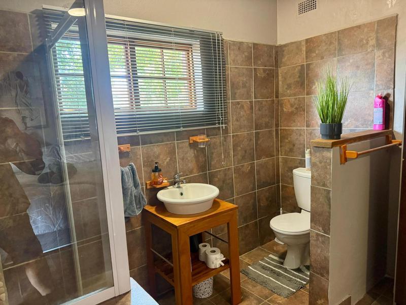 3 Bedroom Property for Sale in Waterval Boven Mpumalanga