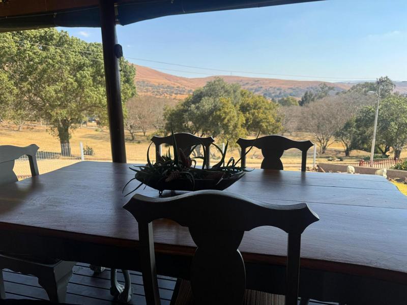 3 Bedroom Property for Sale in Waterval Boven Mpumalanga