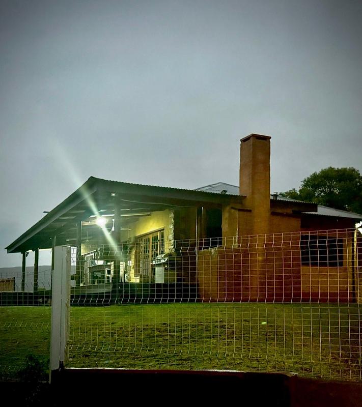 3 Bedroom Property for Sale in Waterval Boven Mpumalanga