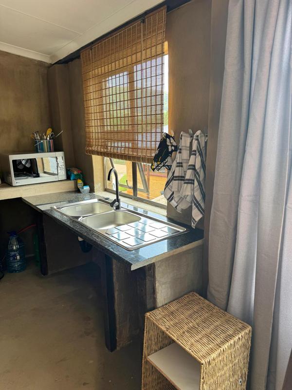 3 Bedroom Property for Sale in Waterval Boven Mpumalanga