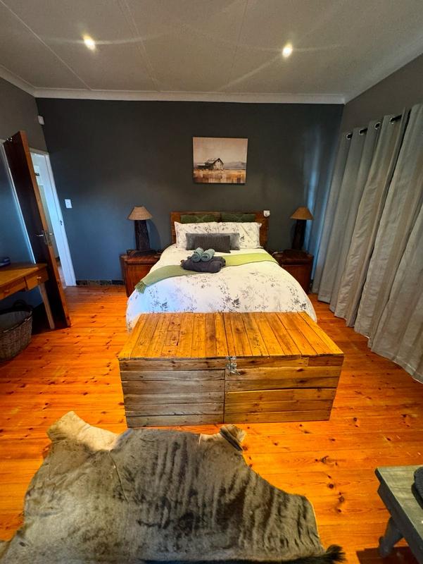 3 Bedroom Property for Sale in Waterval Boven Mpumalanga
