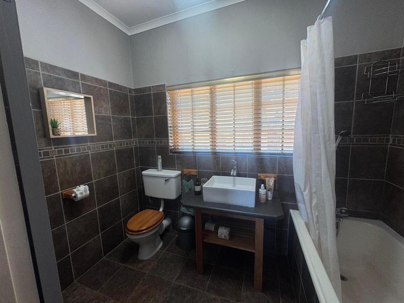 3 Bedroom Property for Sale in Waterval Boven Mpumalanga