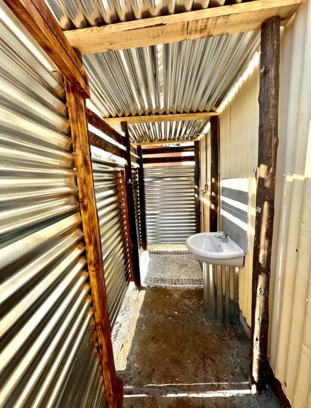 3 Bedroom Property for Sale in Waterval Boven Mpumalanga