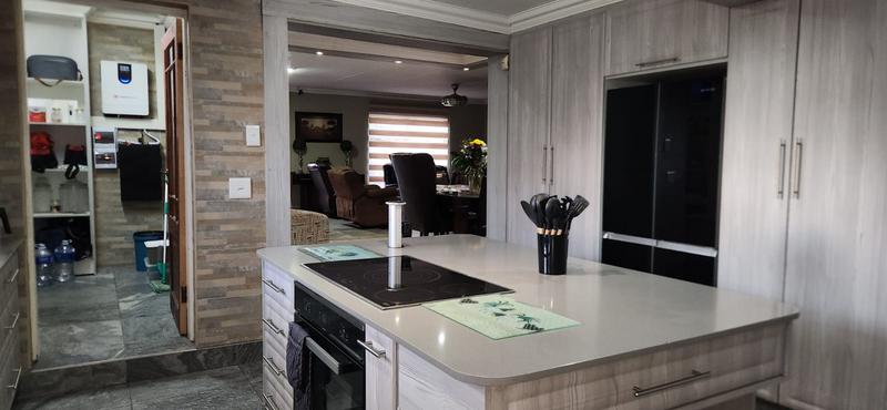 3 Bedroom Property for Sale in Secunda Mpumalanga
