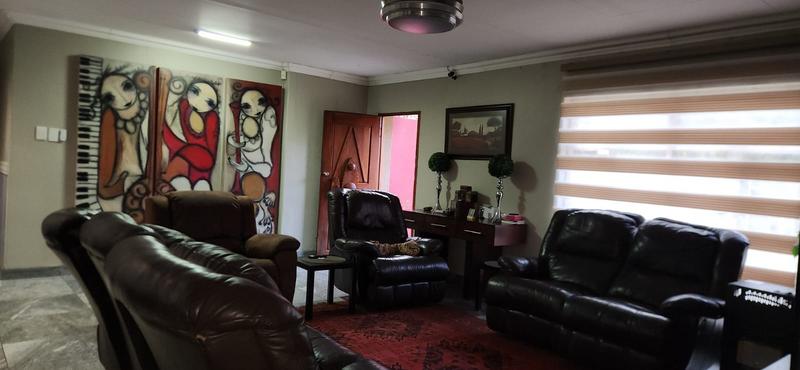 3 Bedroom Property for Sale in Secunda Mpumalanga