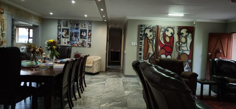 3 Bedroom Property for Sale in Secunda Mpumalanga