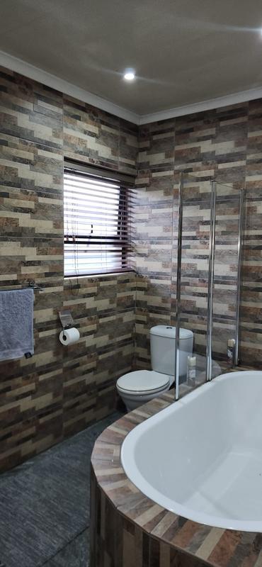 3 Bedroom Property for Sale in Secunda Mpumalanga