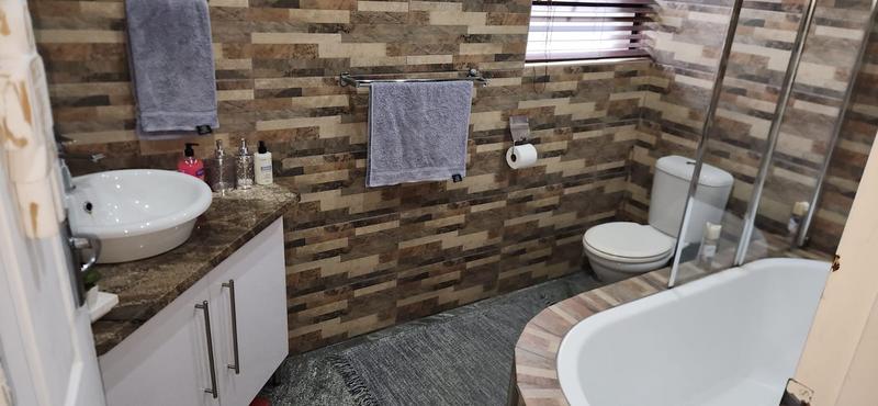 3 Bedroom Property for Sale in Secunda Mpumalanga