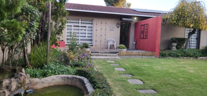 3 Bedroom Property for Sale in Secunda Mpumalanga