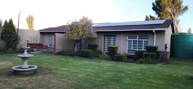 3 Bedroom Property for Sale in Secunda Mpumalanga