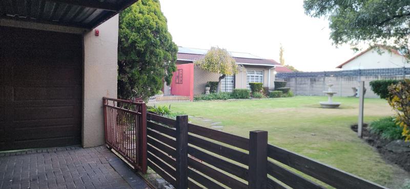 3 Bedroom Property for Sale in Secunda Mpumalanga