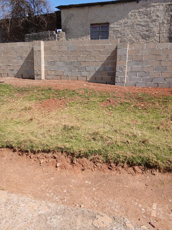 3 Bedroom Property for Sale in Emthonjeni Mpumalanga