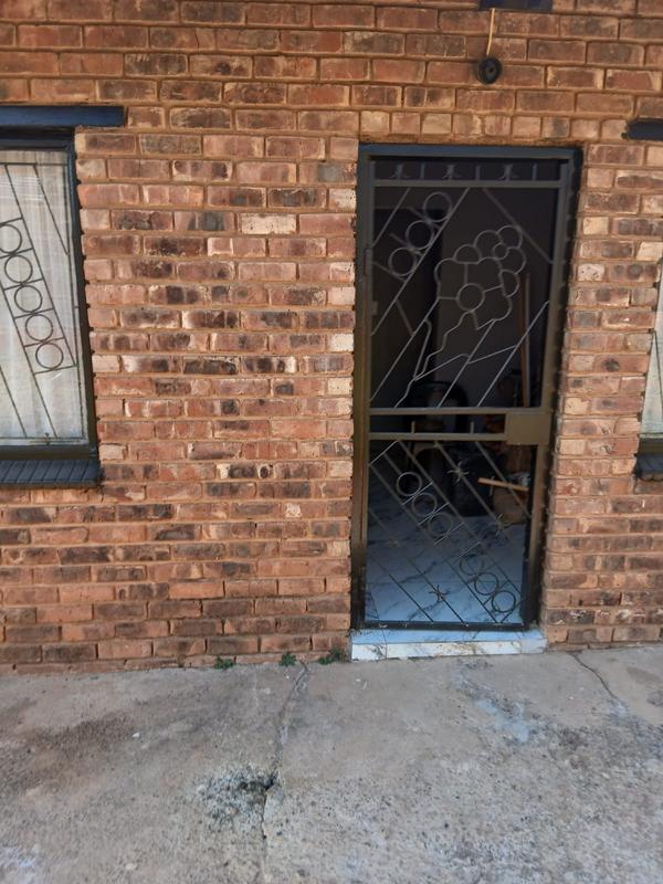 3 Bedroom Property for Sale in Emthonjeni Mpumalanga