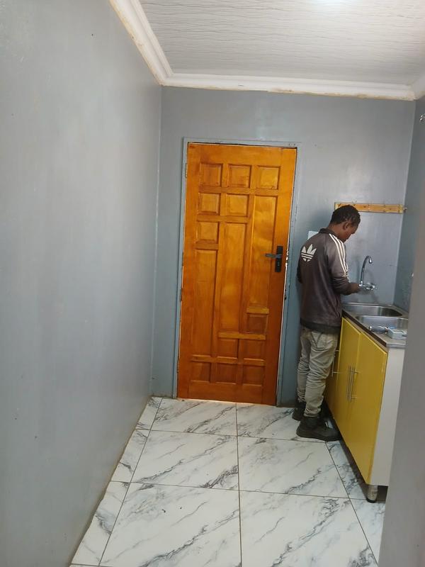 3 Bedroom Property for Sale in Emthonjeni Mpumalanga