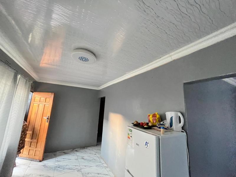 3 Bedroom Property for Sale in Emthonjeni Mpumalanga