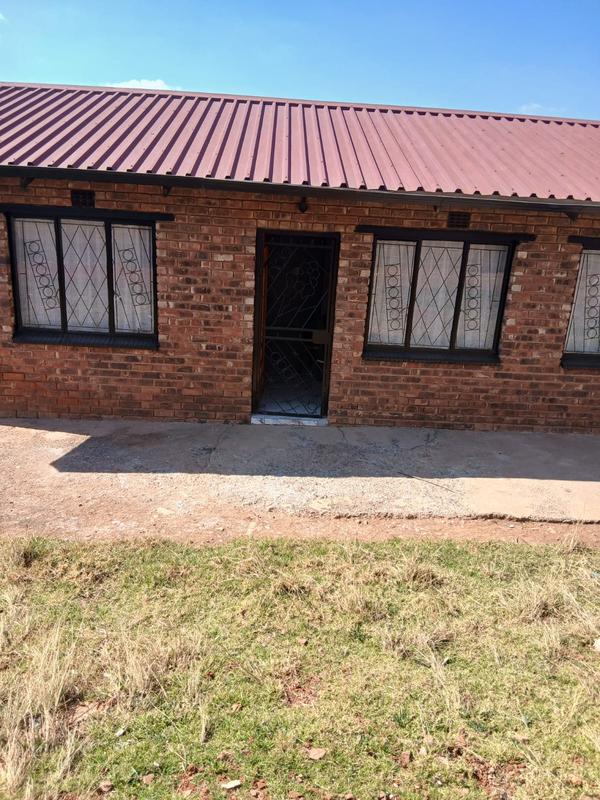 3 Bedroom Property for Sale in Emthonjeni Mpumalanga