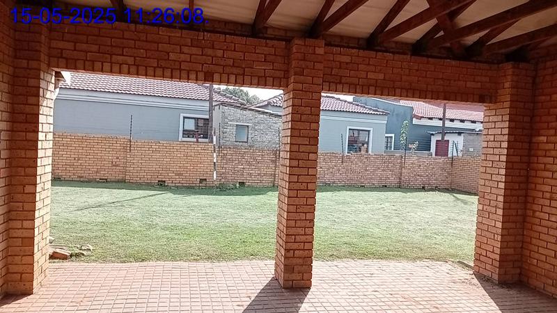 2 Bedroom Property for Sale in Delmas Mpumalanga