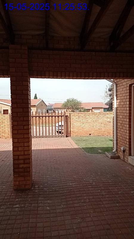 2 Bedroom Property for Sale in Delmas Mpumalanga