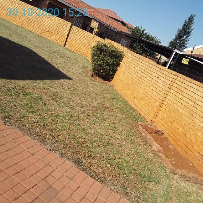 2 Bedroom Property for Sale in Delmas Mpumalanga